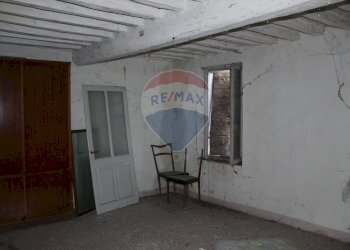 Stanza vuota - Villa a Schiera Commessaggio - foto 14