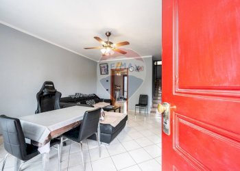 Sala da pranzo - Terraced Villa Via Anna Frank
 
24, Luzzara - photo 1