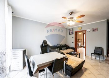 Sala da pranzo - Terraced Villa Via Anna Frank
 
24, Luzzara - photo 3