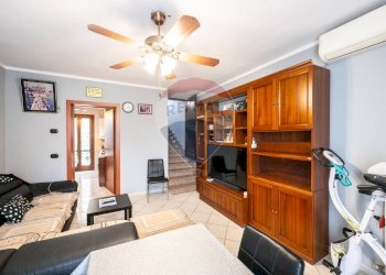 Sala da pranzo - Terraced Villa Via Anna Frank
 
24, Luzzara - photo 4