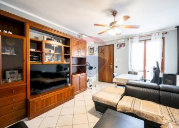 Soggiorno - Terraced Villa Via Anna Frank
 
24, Luzzara - photo 6