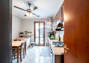 Cucina - Terraced Villa Via Anna Frank
 
24, Luzzara - photo 7