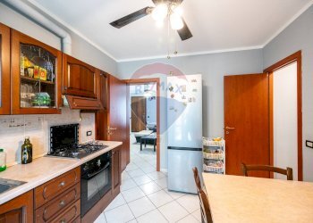 Cucina - Terraced Villa Via Anna Frank
 
24, Luzzara - photo 8