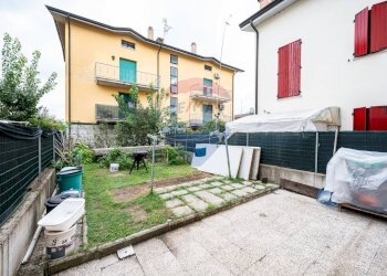 Casa all\'aperto - Terraced Villa Via Anna Frank
 
24, Luzzara - photo 12