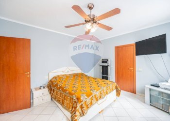 Camera / camera da letto - Terraced Villa Via Anna Frank
 
24, Luzzara - photo 19