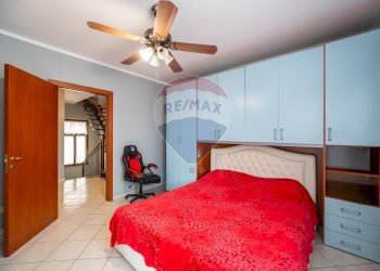 Camera / camera da letto - Terraced Villa Via Anna Frank
 
24, Luzzara - photo 26