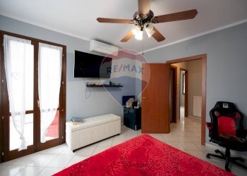 Camera / camera da letto - Terraced Villa Via Anna Frank
 
24, Luzzara - photo 27