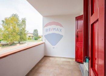 Balcone - Terraced Villa Via Anna Frank
 
24, Luzzara - photo 28