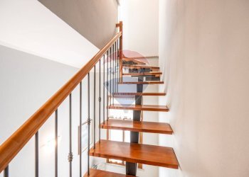 Scale - Terraced Villa Via Anna Frank
 
24, Luzzara - photo 29