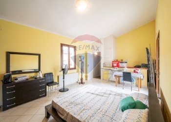 Camera / camera da letto - Terraced Villa Via Anna Frank
 
24, Luzzara - photo 32