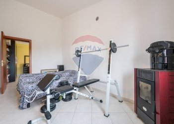 Palestra - Terraced Villa Via Anna Frank
 
24, Luzzara - photo 34