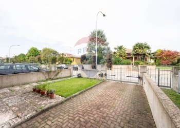 Non correlato - Terraced Villa Via Anna Frank
 
24, Luzzara - photo 41