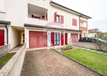 Casa all\'aperto - Terraced Villa Via Anna Frank
 
24, Luzzara - photo 42