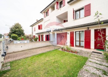 Casa all\'aperto - Terraced Villa Via Anna Frank
 
24, Luzzara - photo 43