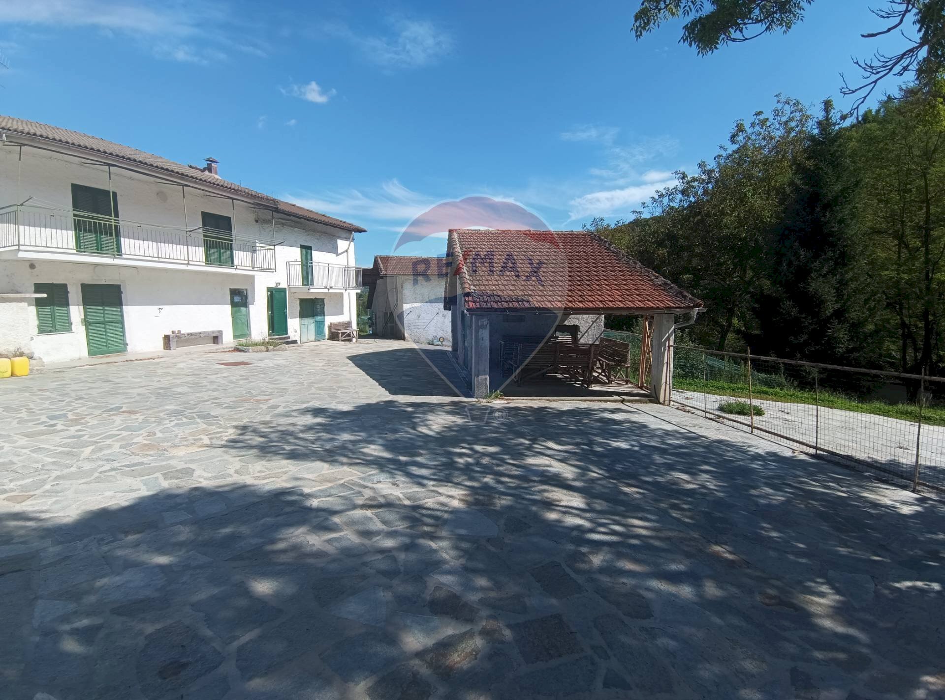 Casa all\'aperto - Apartment Strada Carpezzo, Dego - photo 3