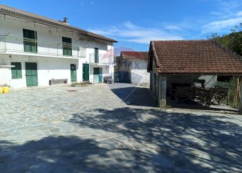 Casa all\'aperto - Apartment Strada Carpezzo, Dego - photo 1