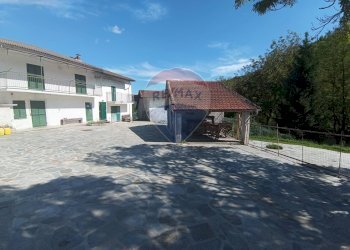 Casa all\'aperto - Apartment Strada Carpezzo, Dego - photo 3