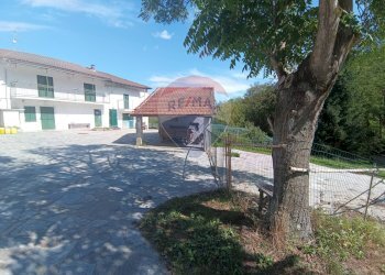 Casa all\'aperto - Apartment Strada Carpezzo, Dego - photo 4