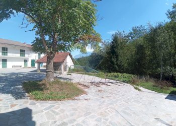 Casa all\'aperto - Apartment Strada Carpezzo, Dego - photo 6