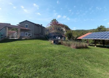 Giardino - Apartment Strada Carpezzo, Dego - photo 20