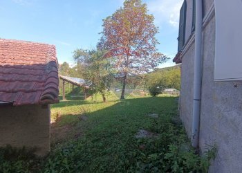 Giardino - Apartment Strada Carpezzo, Dego - photo 40