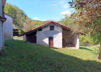 Casa all\'aperto - Apartment Strada Carpezzo, Dego - photo 41