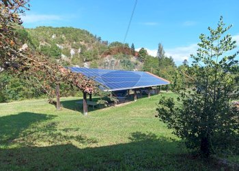 Giardino - Apartment Strada Carpezzo, Dego - photo 43