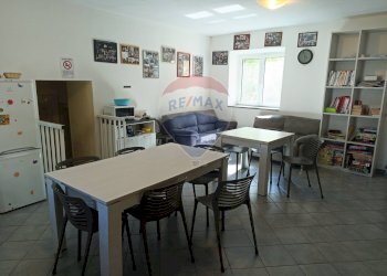 Sala da pranzo - Apartment Strada Carpezzo, Dego - photo 52