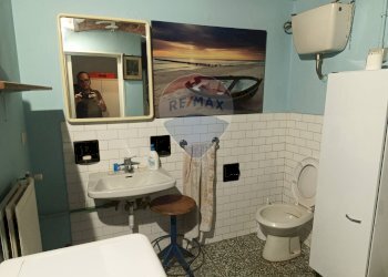 Bagno - Apartment Strada Carpezzo, Dego - photo 64