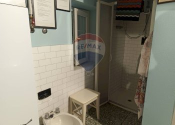 Bagno - Apartment Strada Carpezzo, Dego - photo 65