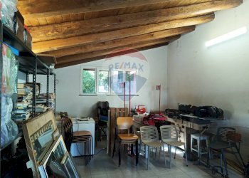 Sala da pranzo - Apartment Strada Carpezzo, Dego - photo 67
