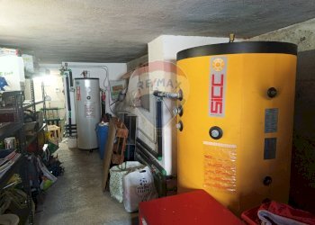 Dispensa di stoccaggio - Apartment Strada Carpezzo, Dego - photo 71