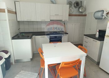 Cucina - Apartment Strada Carpezzo, Dego - photo 87