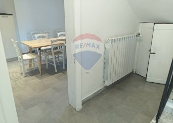 Hall / corridoio - Apartment Strada Carpezzo, Dego - photo 96