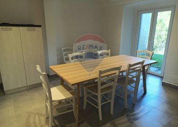 Sala da pranzo - Apartment Strada Carpezzo, Dego - photo 97