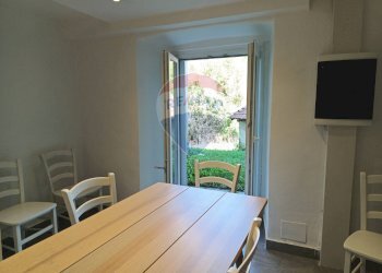 Sala da pranzo - Apartment Strada Carpezzo, Dego - photo 100