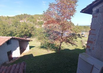 Giardino - Apartment Strada Carpezzo, Dego - photo 104