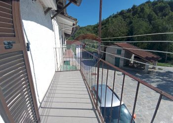 Balcone - Apartment Strada Carpezzo, Dego - photo 124