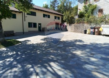 Casa all\'aperto - Apartment Strada Carpezzo, Dego - photo 134