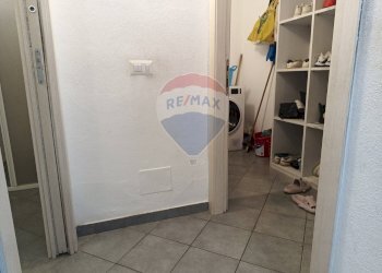 Hall / corridoio - Apartment Strada Carpezzo, Dego - photo 139