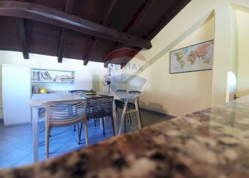 Sala da pranzo - Apartment Strada Carpezzo, Dego - photo 144