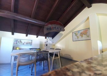 Sala da pranzo - Apartment Strada Carpezzo, Dego - photo 145