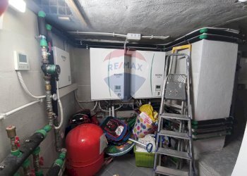 Dispensa di stoccaggio - Apartment Strada Carpezzo, Dego - photo 151