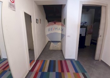 Hall / corridoio - Apartment Strada Carpezzo, Dego - photo 154