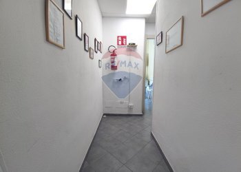 Hall / corridoio - Apartment Strada Carpezzo, Dego - photo 163