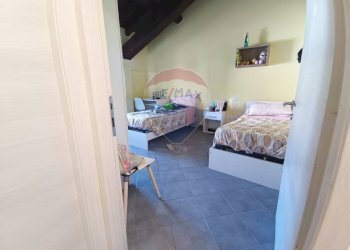 Camera / camera da letto - Apartment Strada Carpezzo, Dego - photo 164