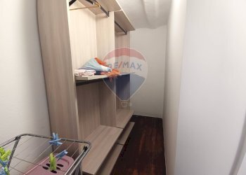 Cabina armadio - Apartment Strada Carpezzo, Dego - photo 175