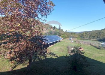Vista delle montagne - Apartment Strada Carpezzo, Dego - photo 178