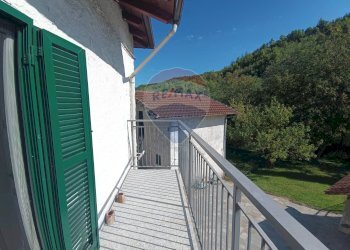 Balcone - Apartment Strada Carpezzo, Dego - photo 180