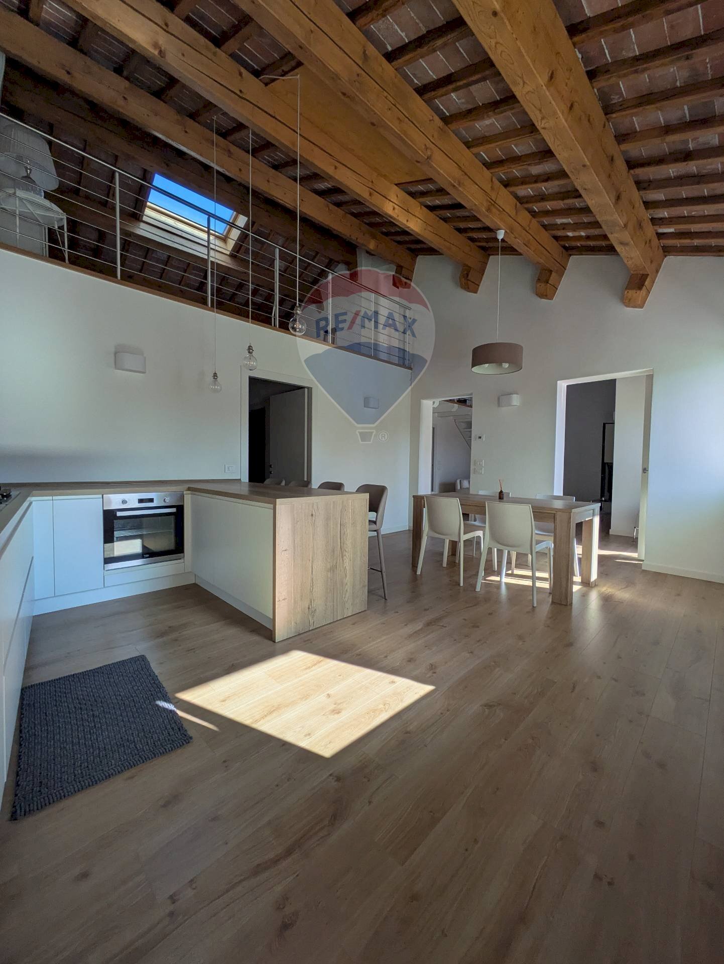 Cucina - Attic Corso Fogazzaro
 
21, Vicenza - photo 1